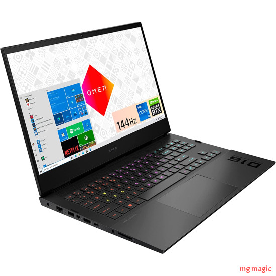 hp omen 16 Gaming Laptop