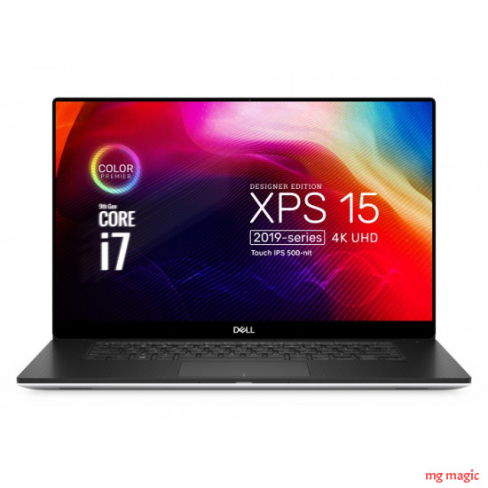 Dell xps 7590