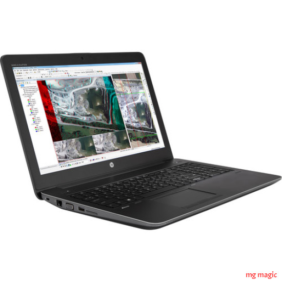 HP ZBook 15 G4