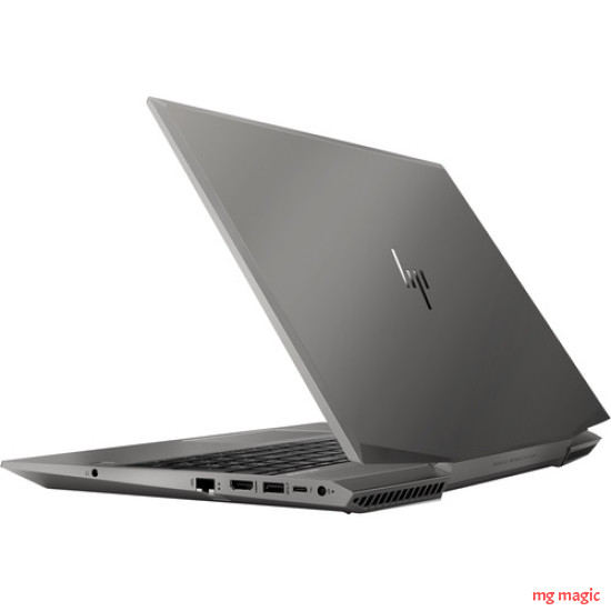 HP ZBook 15 G6