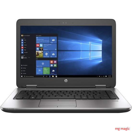 HP ProBook 640 G2