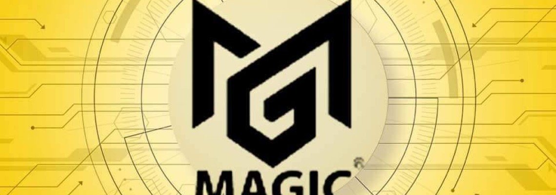 Mg Magic